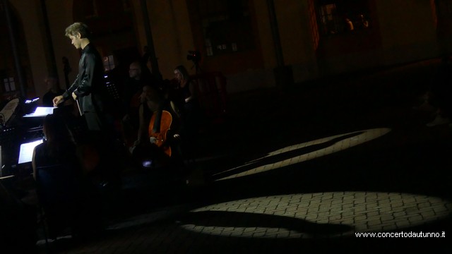 BA Lirica
