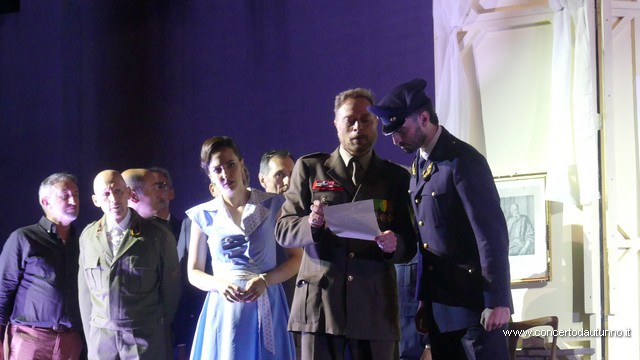 BA Lirica