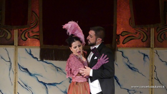 Per Elisa Lisca