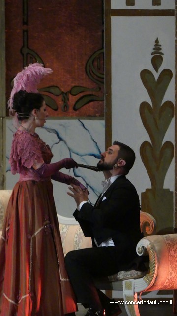Per Elisa Lisca