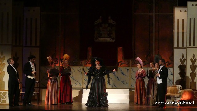 Per Elisa Lisca