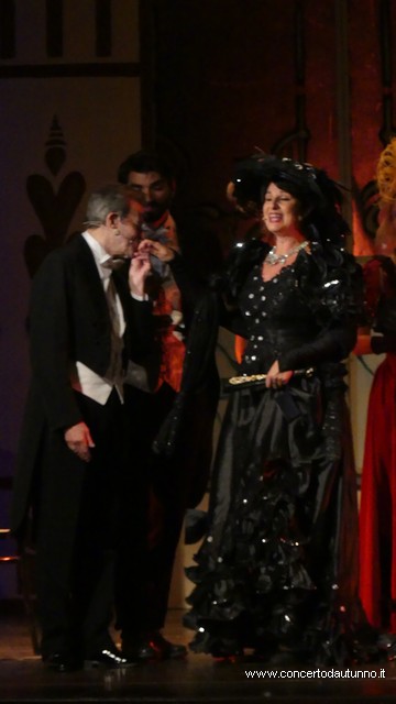 Per Elisa Lisca