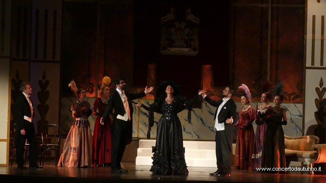 Per Elisa Lisca