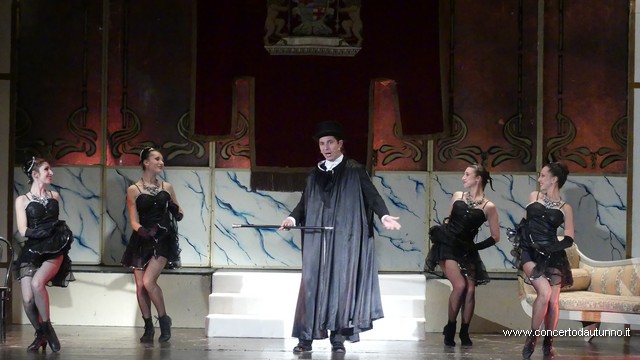 Per Elisa Lisca