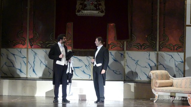 Per Elisa Lisca