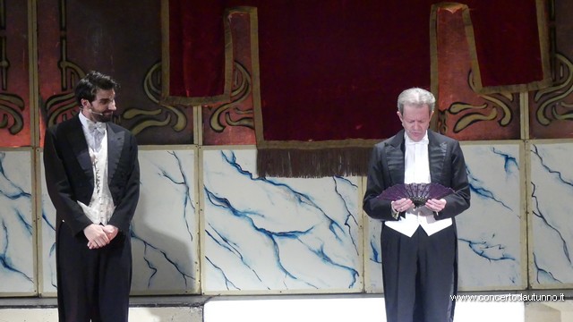 Per Elisa Lisca