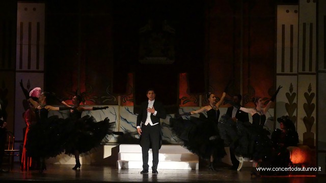 Per Elisa Lisca