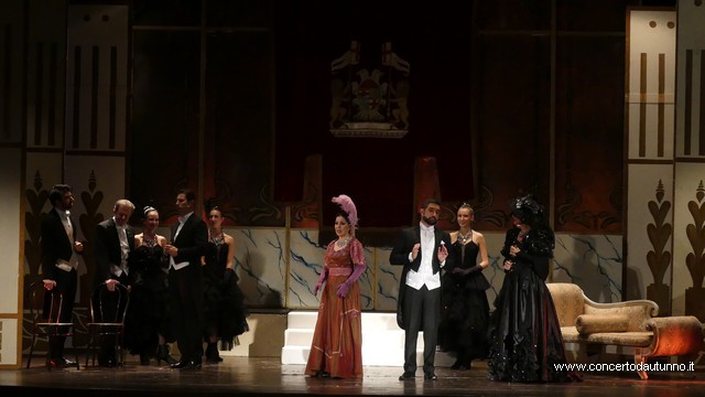 Per Elisa Lisca