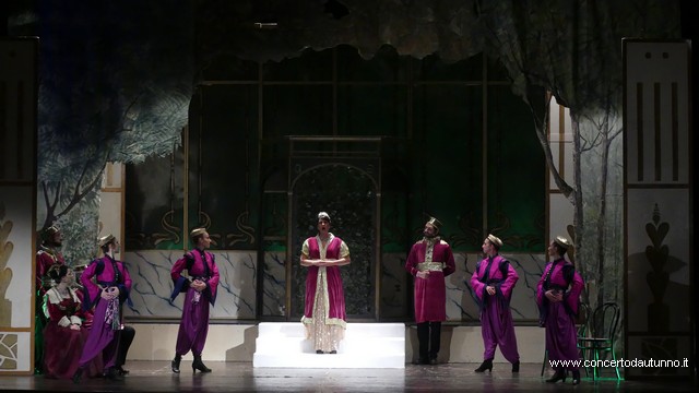 Per Elisa Lisca