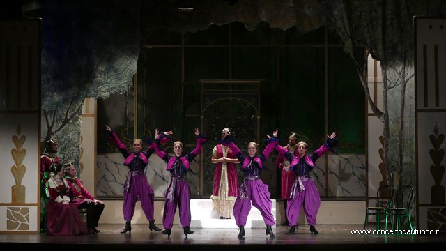 Per Elisa Lisca