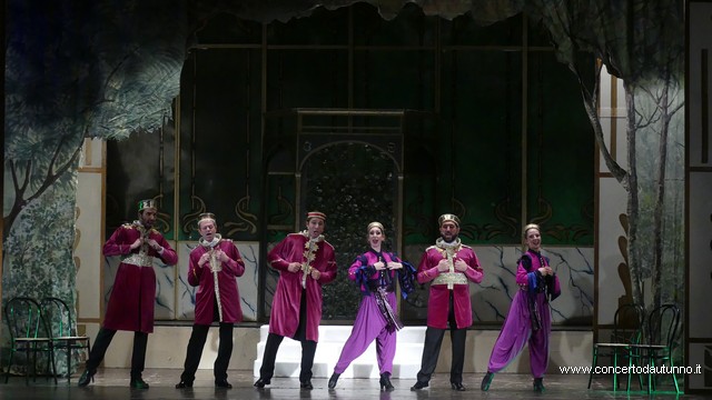 Per Elisa Lisca