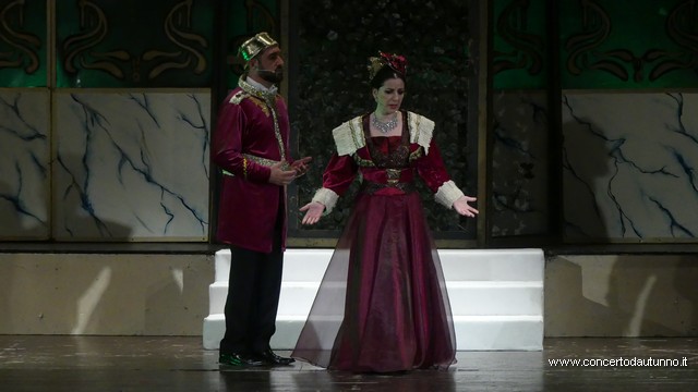 Per Elisa Lisca
