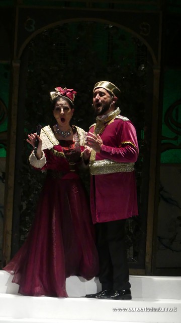 Per Elisa Lisca