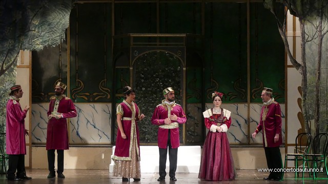 Per Elisa Lisca