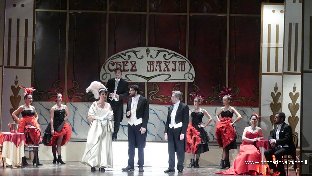 Per Elisa Lisca