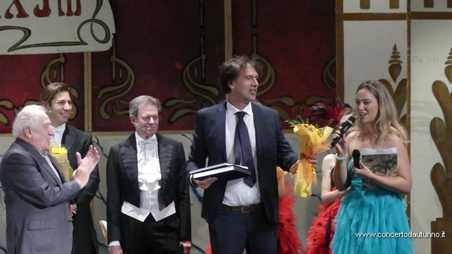Per Elisa Lisca
