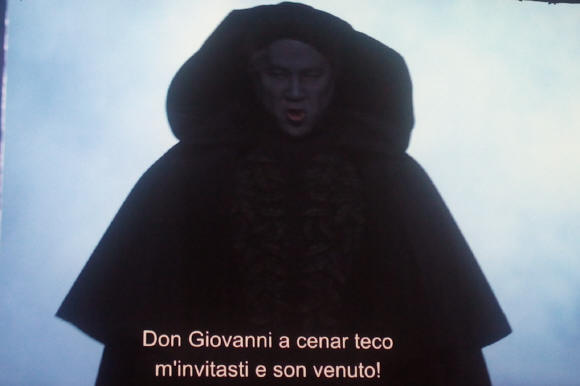 Don Giovanni 2016 Metropolitan