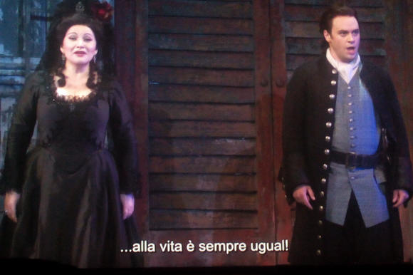 Don Giovanni 2016 Metropolitan