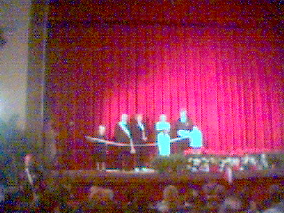 Inaugurazione Teatro Lirixo Magenta 100 anni