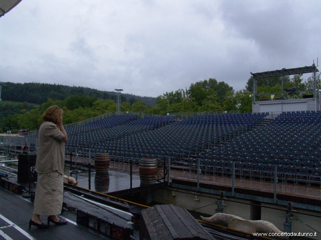 Wrthersee Festspiele 2005